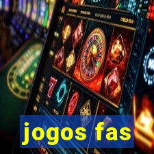 jogos fas